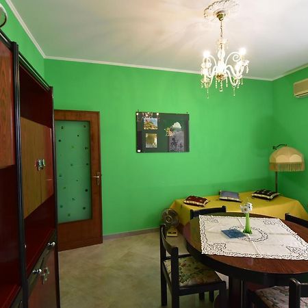 Affitti Brevi Apartment Palermo Luaran gambar