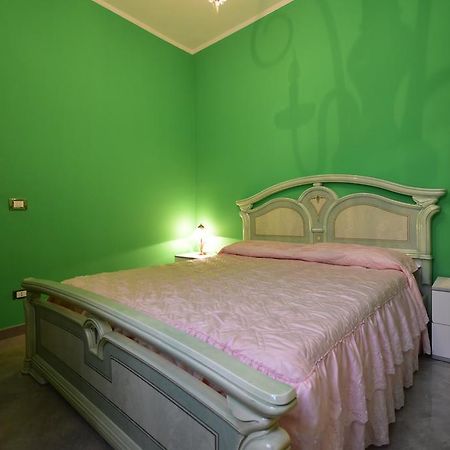 Affitti Brevi Apartment Palermo Luaran gambar