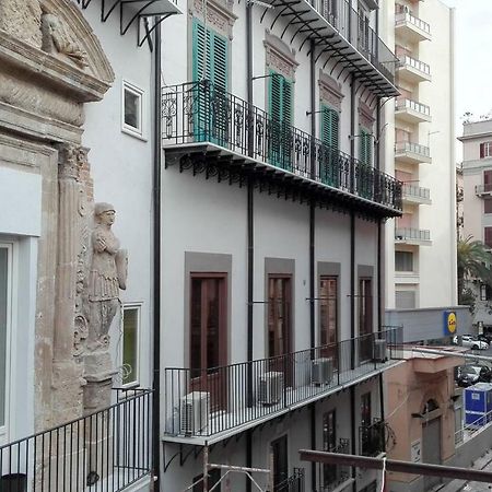 Affitti Brevi Apartment Palermo Luaran gambar