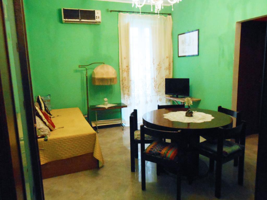Affitti Brevi Apartment Palermo Bilik gambar