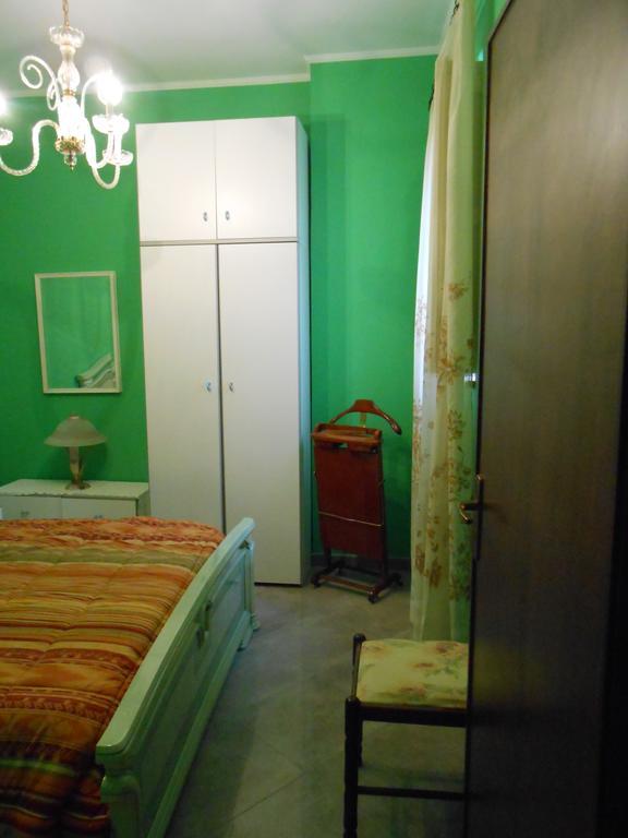 Affitti Brevi Apartment Palermo Luaran gambar