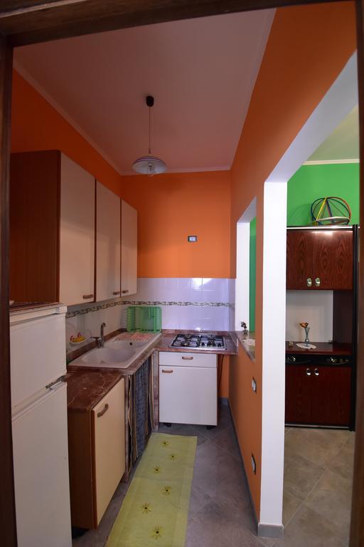 Affitti Brevi Apartment Palermo Luaran gambar