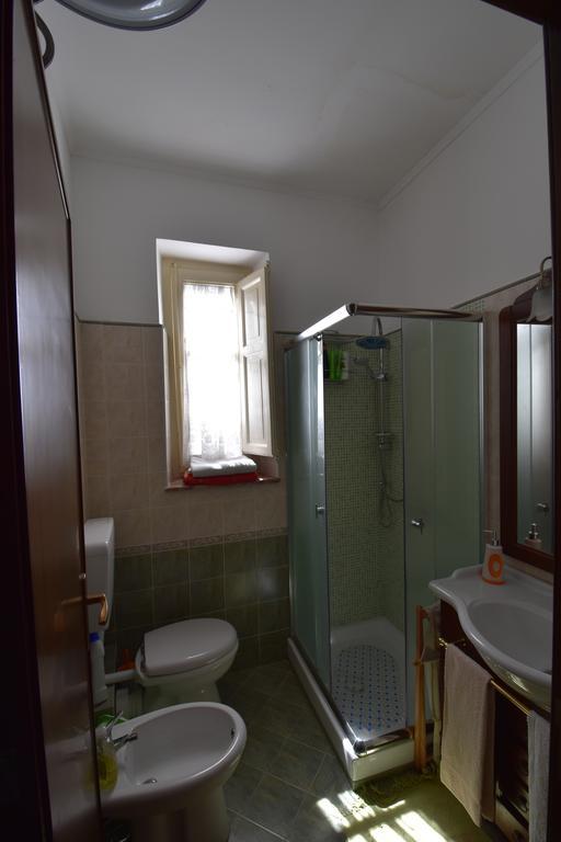 Affitti Brevi Apartment Palermo Luaran gambar