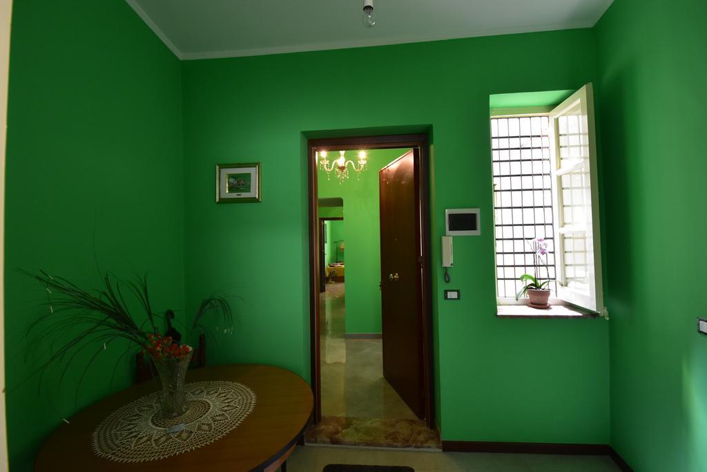 Affitti Brevi Apartment Palermo Luaran gambar