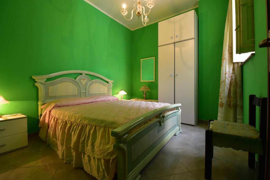 Affitti Brevi Apartment Palermo Luaran gambar