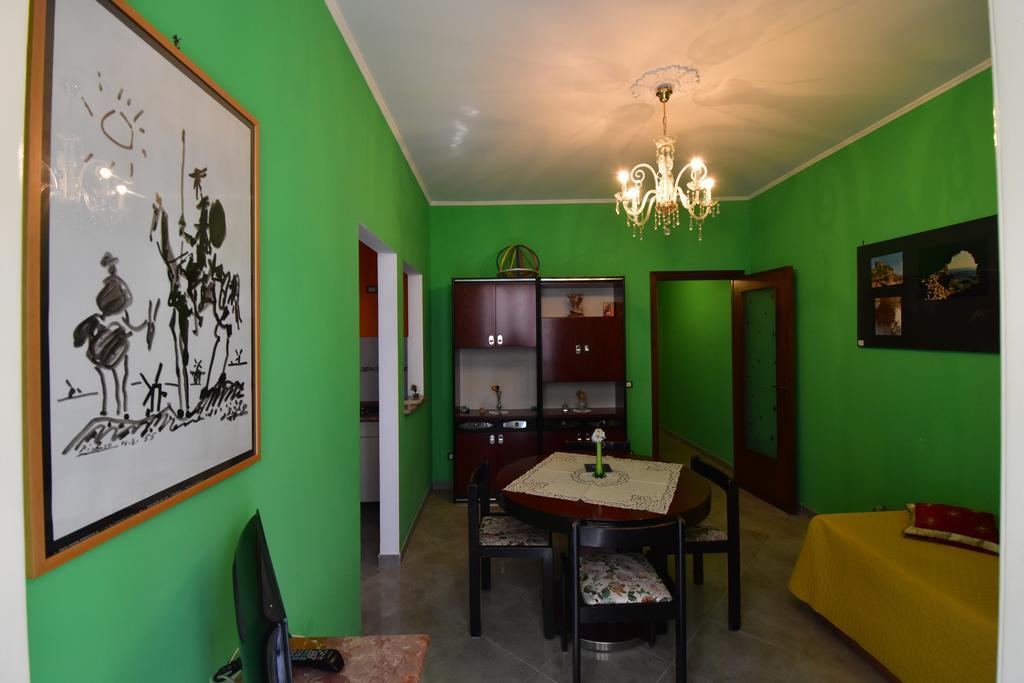 Affitti Brevi Apartment Palermo Luaran gambar