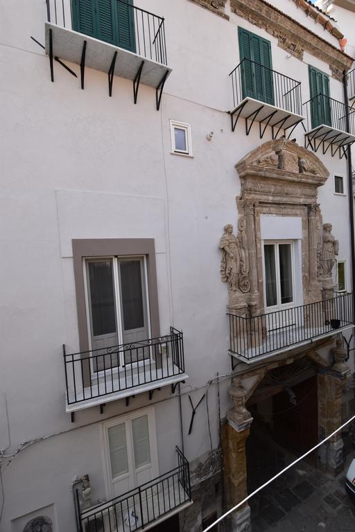 Affitti Brevi Apartment Palermo Luaran gambar
