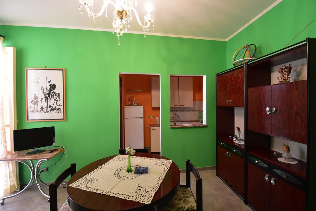 Affitti Brevi Apartment Palermo Luaran gambar