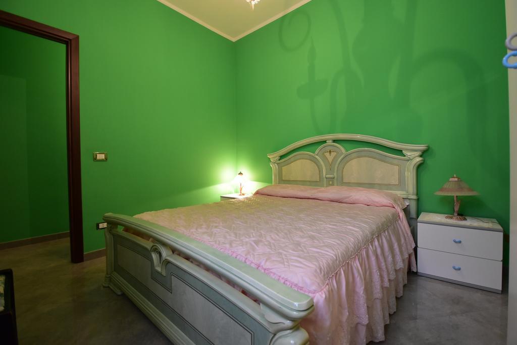Affitti Brevi Apartment Palermo Luaran gambar