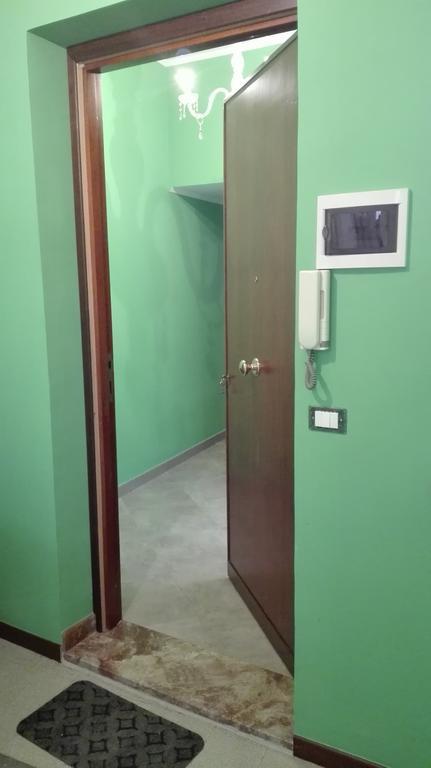 Affitti Brevi Apartment Palermo Luaran gambar