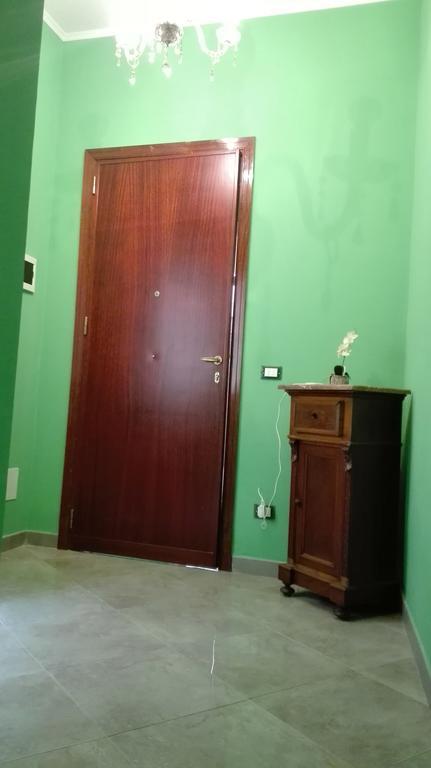 Affitti Brevi Apartment Palermo Luaran gambar