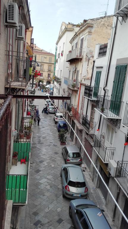 Affitti Brevi Apartment Palermo Luaran gambar