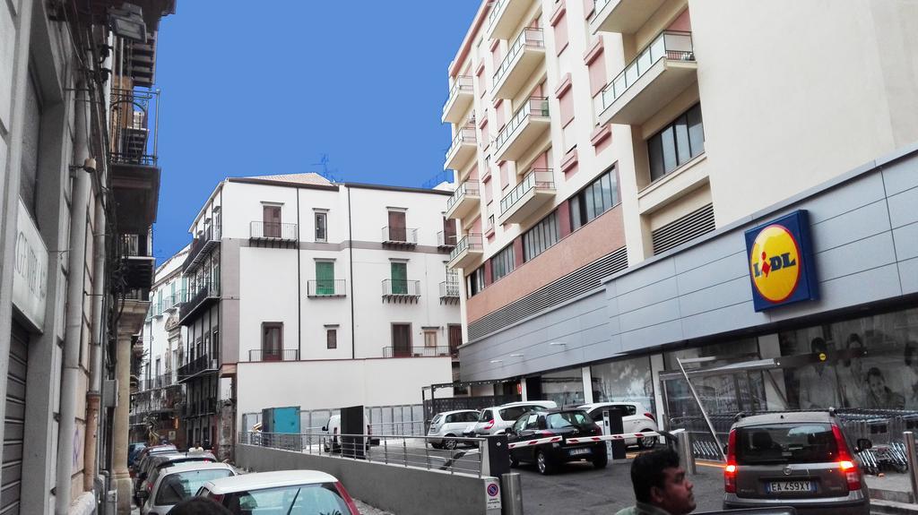 Affitti Brevi Apartment Palermo Luaran gambar