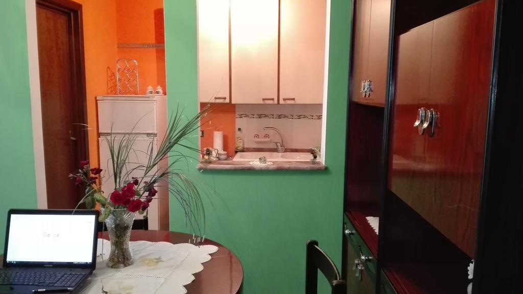 Affitti Brevi Apartment Palermo Luaran gambar