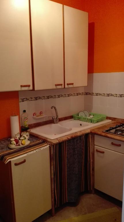 Affitti Brevi Apartment Palermo Luaran gambar
