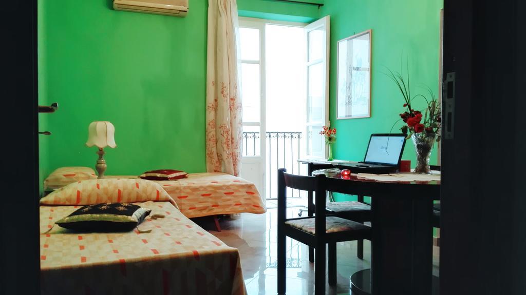 Affitti Brevi Apartment Palermo Luaran gambar
