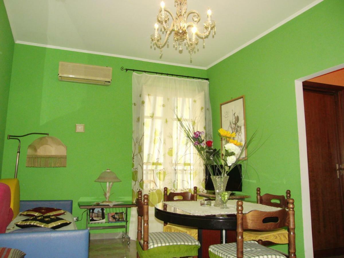 Affitti Brevi Apartment Palermo Luaran gambar